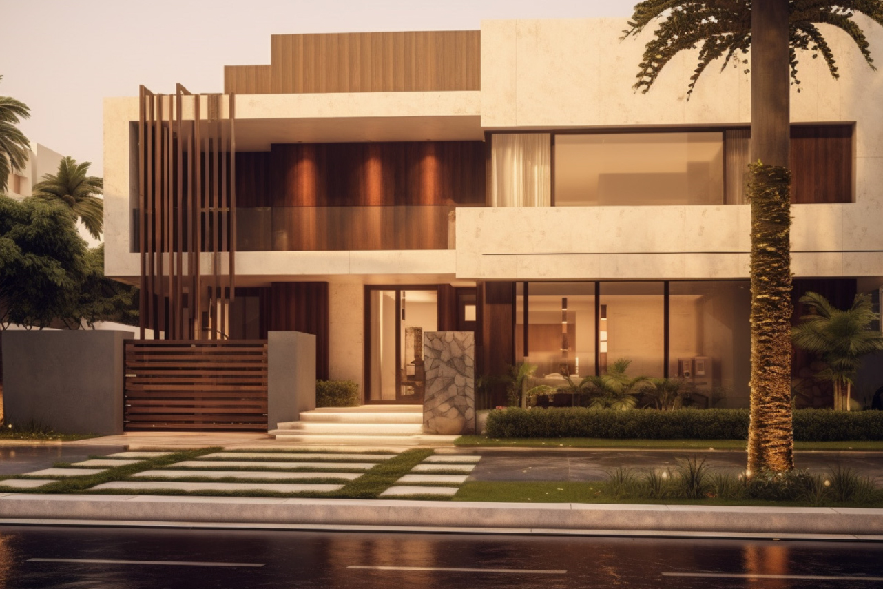 Luxury real estate in Pakistan: How Global Shifts are Impacting Pakistan’s Luxury Housing Market.